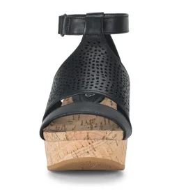 Raisie Wedge Sandal