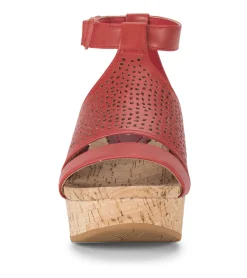 Raisie Wedge Sandal