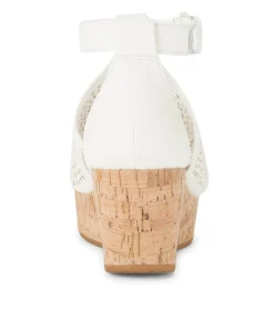 Raisie Wedge Sandal