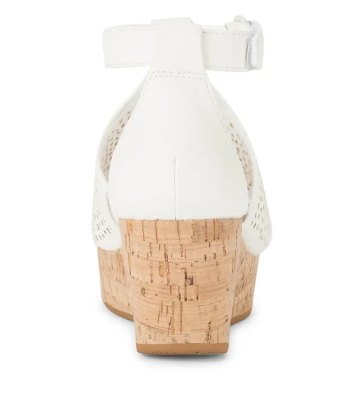 Raisie Wedge Sandal