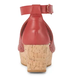 Raisie Wedge Sandal