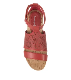 Raisie Wedge Sandal