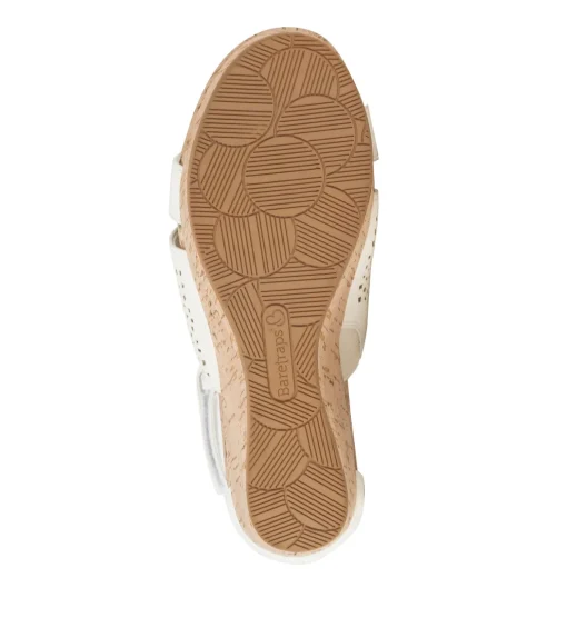 Raisie Wedge Sandal