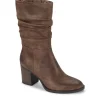 Raz Mid Calf Boot