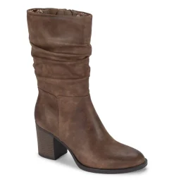 Raz Mid Calf Boot