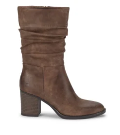 Raz Mid Calf Boot