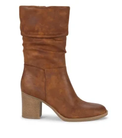 Raz Mid Calf Boot