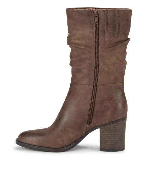 Raz Mid Calf Boot