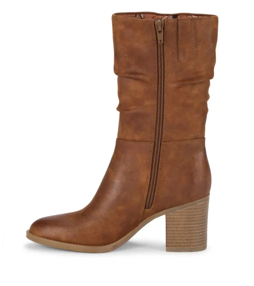Raz Mid Calf Boot