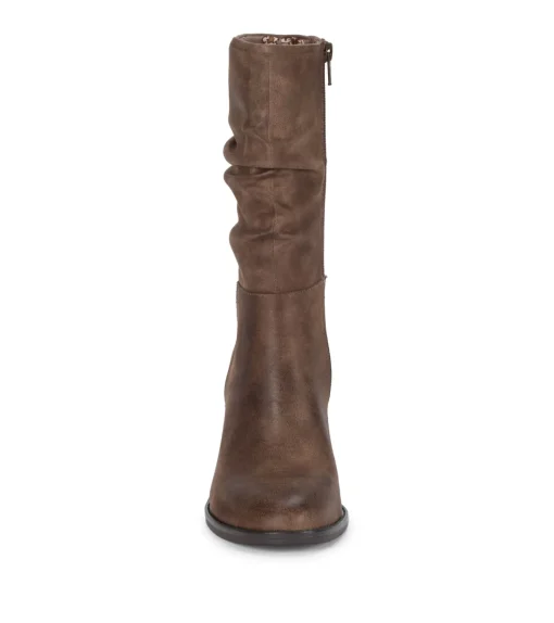 Raz Mid Calf Boot