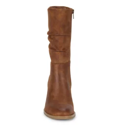 Raz Mid Calf Boot