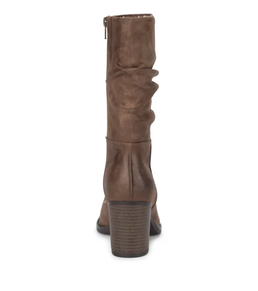 Raz Mid Calf Boot