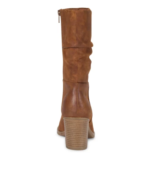 Raz Mid Calf Boot