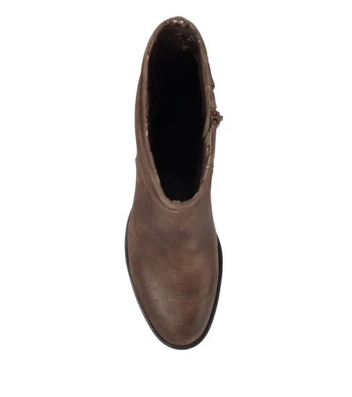 Raz Mid Calf Boot