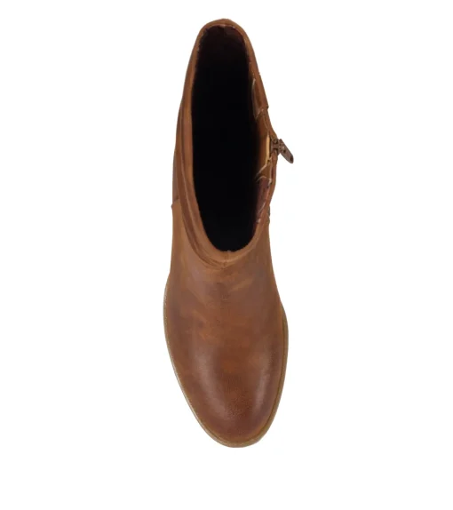 Raz Mid Calf Boot