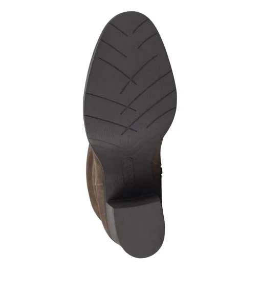 Raz Mid Calf Boot