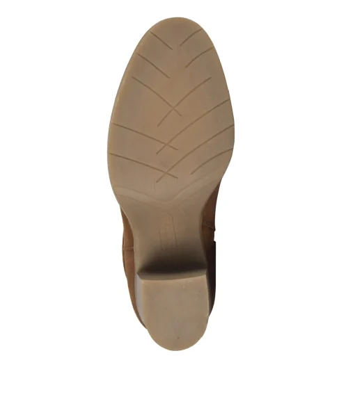Raz Mid Calf Boot