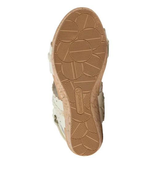 Rene Wedge Sandal