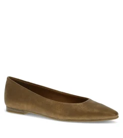 Rhonda Casual Flat