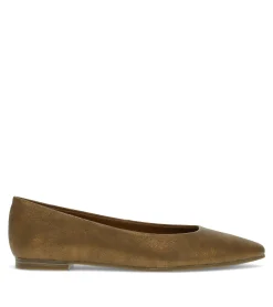 Rhonda Casual Flat