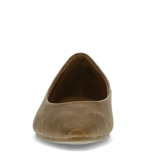 Rhonda Casual Flat