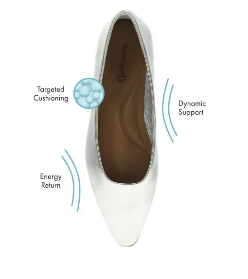 Rhonda Casual Flat