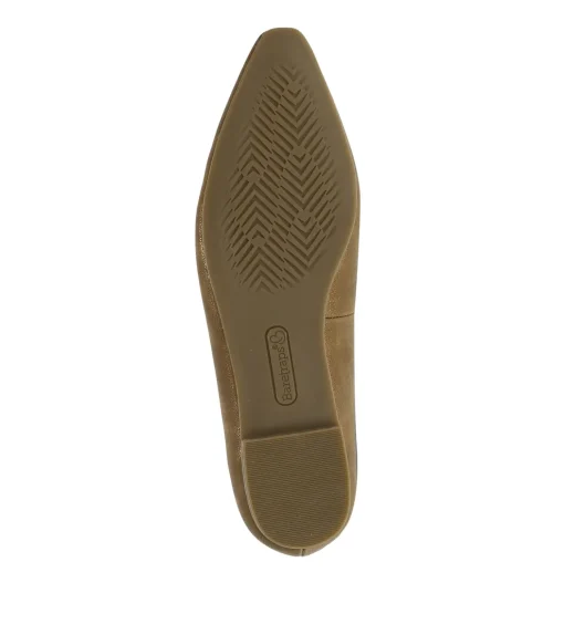 Rhonda Casual Flat