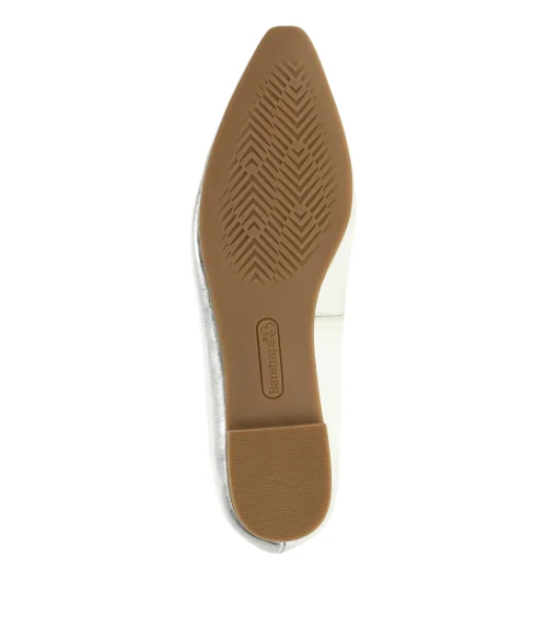 Rhonda Casual Flat