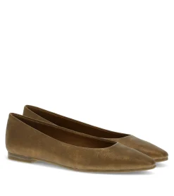 Rhonda Casual Flat
