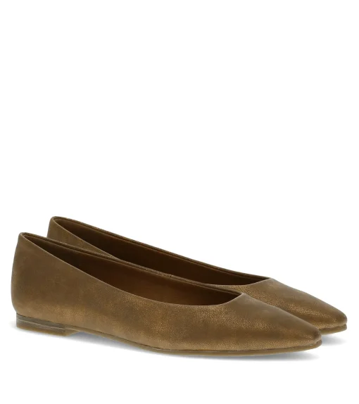 Rhonda Casual Flat