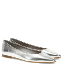 Rhonda Casual Flat