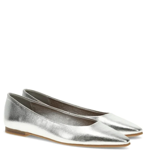 Rhonda Casual Flat