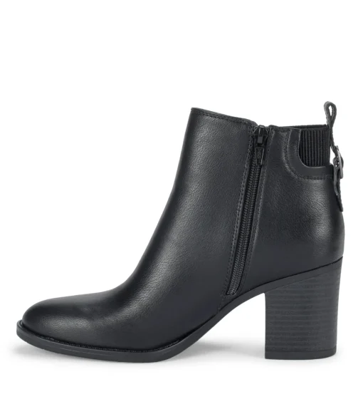 Rhoslyn Block Heel Bootie