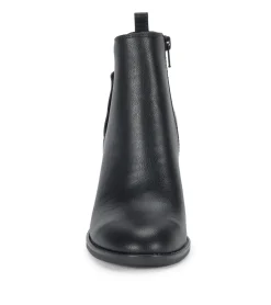 Rhoslyn Block Heel Bootie