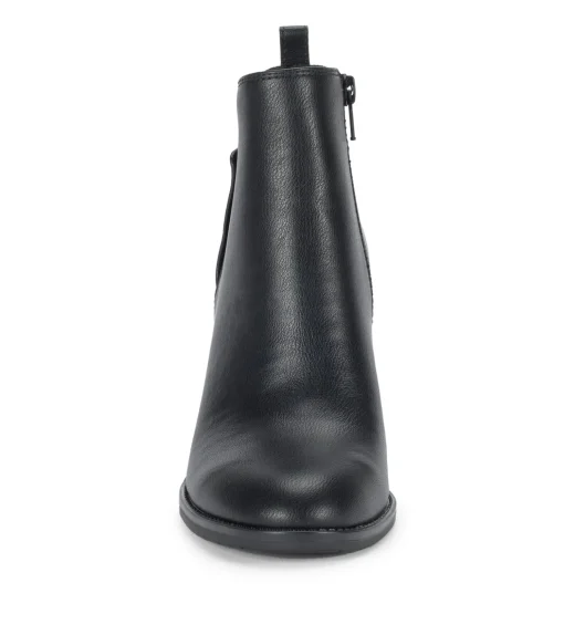 Rhoslyn Block Heel Bootie
