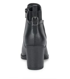 Rhoslyn Block Heel Bootie