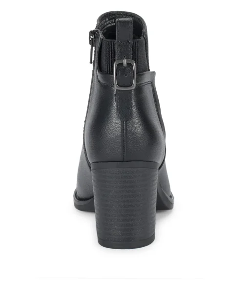 Rhoslyn Block Heel Bootie