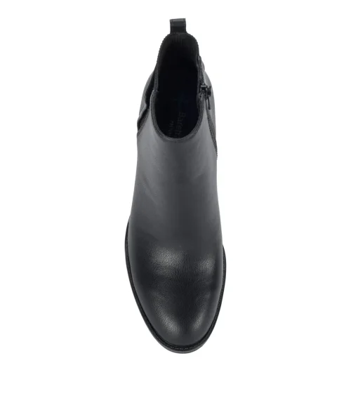Rhoslyn Block Heel Bootie