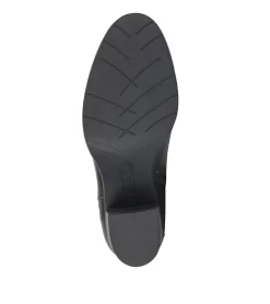 Rhoslyn Block Heel Bootie