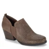 Ridgely Block Heel Bootie