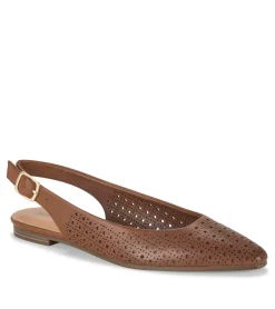 Riva Slingback Flat