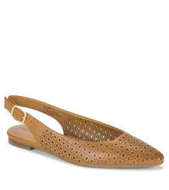 Riva Slingback Flat