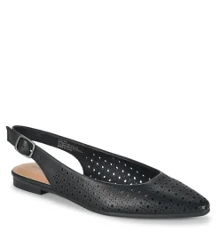 Riva Slingback Flat