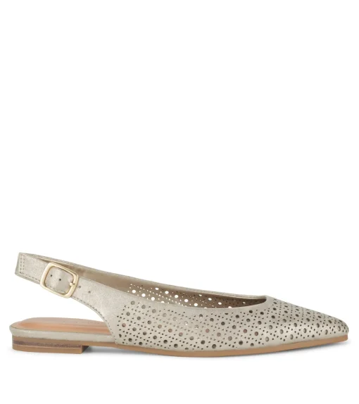 Riva Slingback Flat