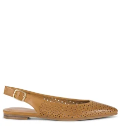 Riva Slingback Flat