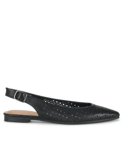 Riva Slingback Flat