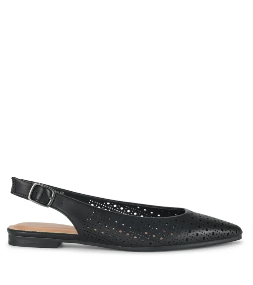 Riva Slingback Flat