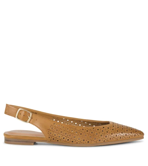 Riva Slingback Flat