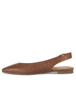 Riva Slingback Flat