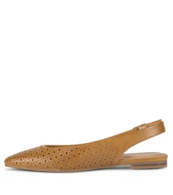 Riva Slingback Flat